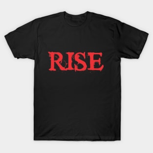 Rise T-Shirt